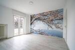 Familienfreundliche Maisonette-Wohnung mit 5 Zimmern und 2 Bädern im beliebten Steinhagen