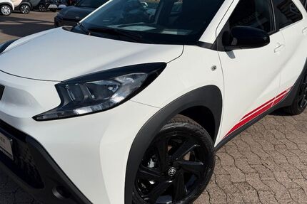 Toyota Aygo (X) 4.900 km 17.990 &euro; Hildesheim 31137