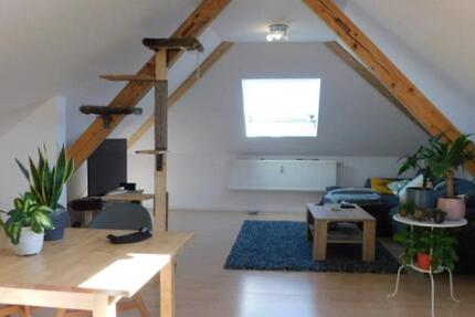 Charmante, zentral gelegene 3 ZKB mit EBK und Tageslichtbad in Konz-Könen 3 zimmer