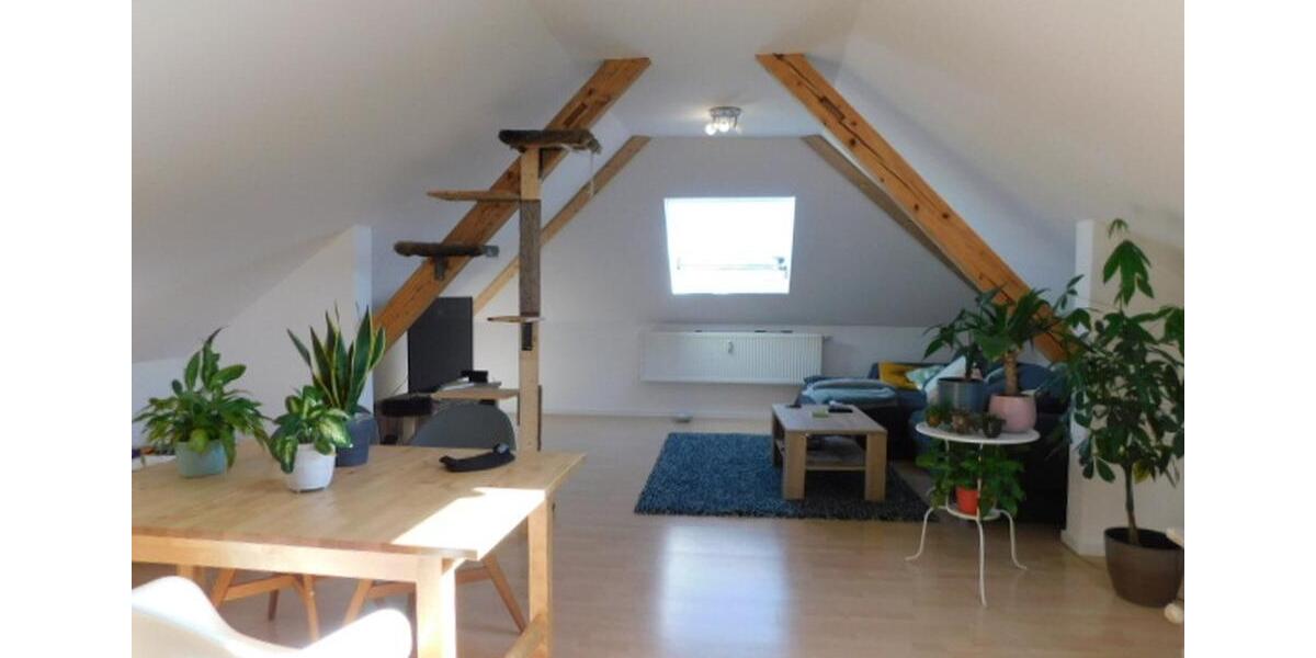 Charmante, zentral gelegene 3 ZKB mit EBK und Tageslichtbad in Konz-Könen 3 zimmer