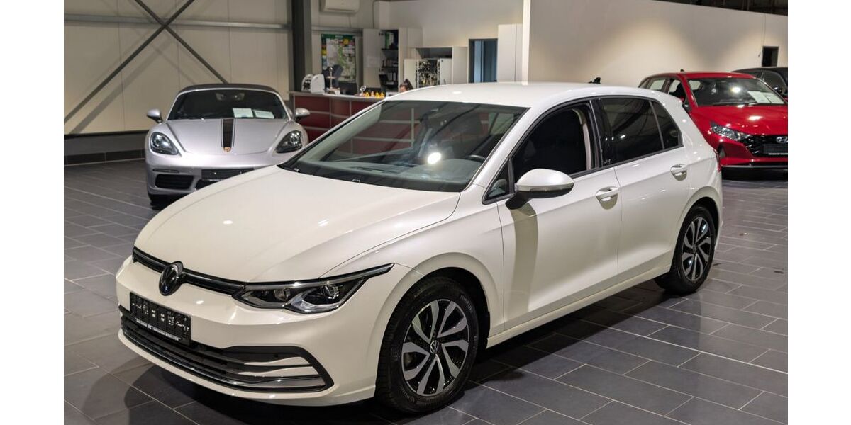 VW Golf 79.000 km 22.900 &euro; Weinheim 69469