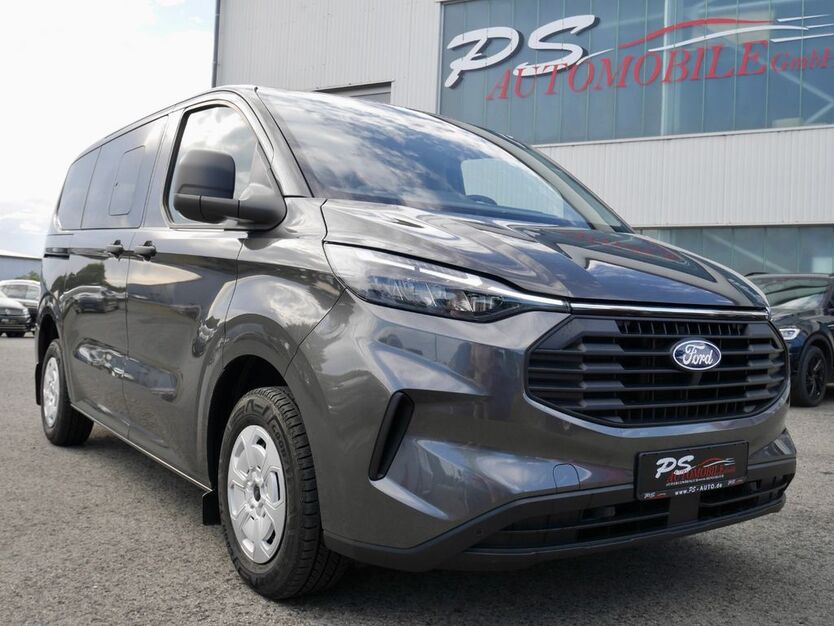 Ford Transit Custom 16.000 km 38.777 € Wülfershausen 97618
