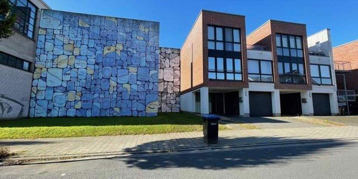 Reihenmittelhaus Greven - 5 Zimmer, 108 m&sup2;, 349.900&euro; | Angebot:24522762