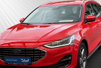 Ford Focus 58.431 km 16.990 &euro; Oberhausen - Sterkrade 46145