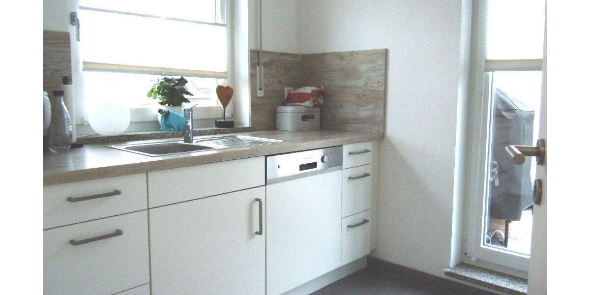 Etagenwohnung Ingolstadt Bahnhofsviertel - 3 Zimmer, 82 m&sup2;, 1.125&euro; | Angebot:24581018