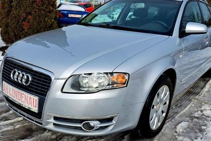 Audi A4 139.395 km 5.995 &euro; Leipzig 04205