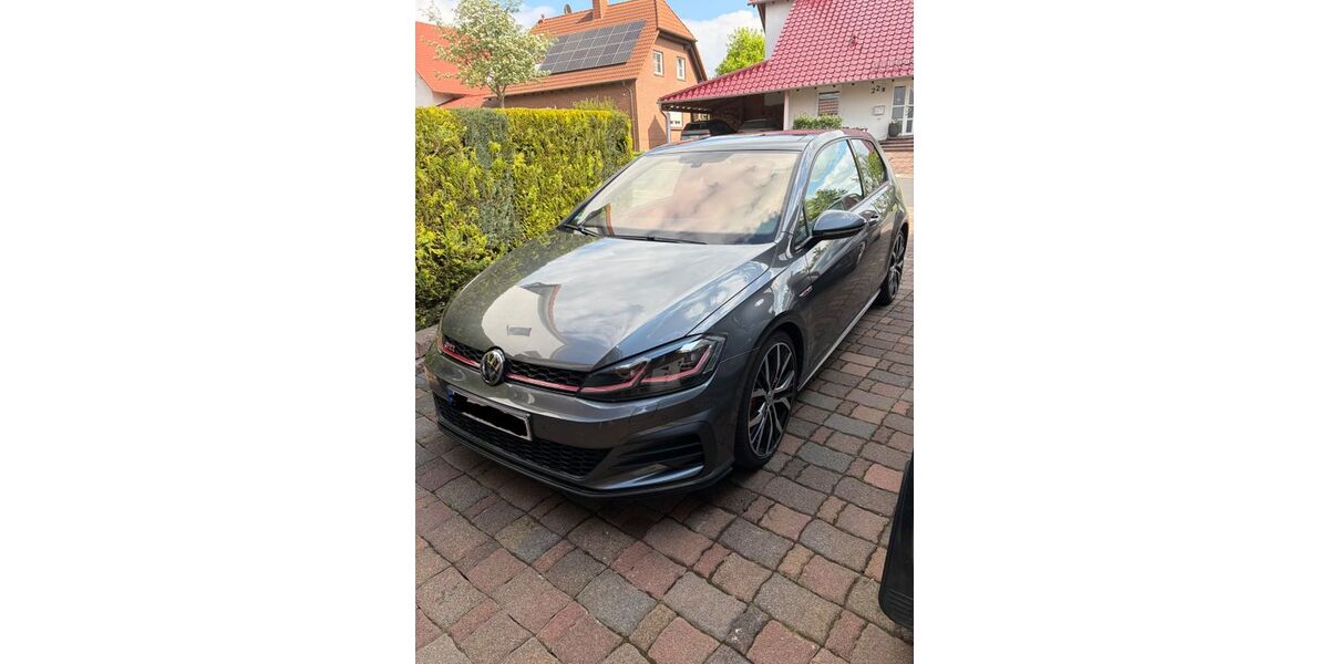 VW Golf 128.700 km 17.400 &euro; Immenhausen 34376