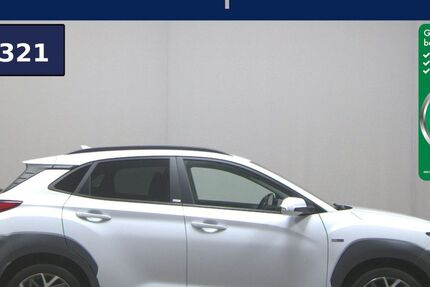 Hyundai KONA 107.172 km 14.480 &euro; Gyhum/Bockel 27404