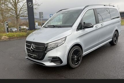 Mercedes-Benz V 300 9.315 km 89.850 &euro; Karlstadt 97753