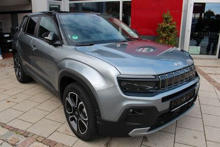 Jeep Avenger 17.300 km 22.900 € Weilheim 82362