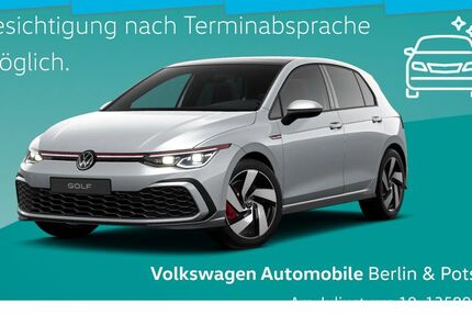 VW Golf 6.020 km 29.950 &euro; Berlin 13599