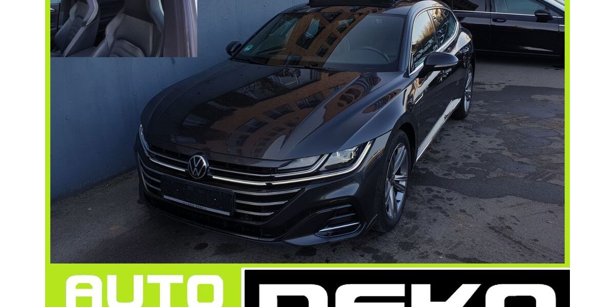 VW Arteon 158.484 km 24.770 &euro; Waiblingen 71332