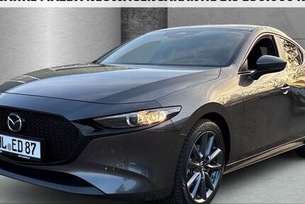 Mazda 3 6.633 km 24.750 &euro; Lübeck 23558