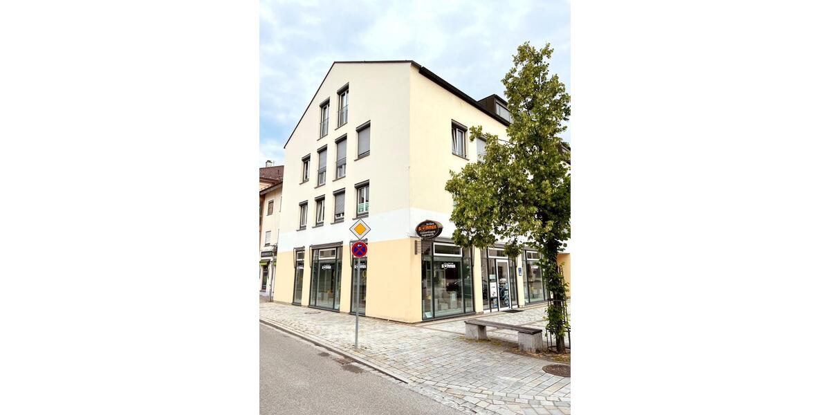 Gewerbeobjekt Marktoberdorf - 130&euro; | Angebot:20894567