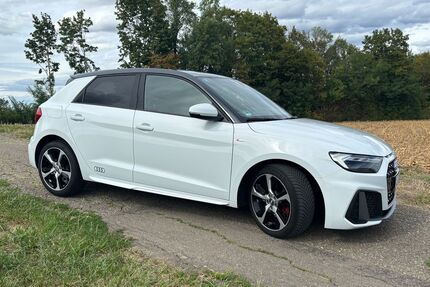 Audi A1 119.100 km 18.900 &euro; Rheinfelden 79618