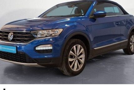 VW T-Roc 52.409 km 22.260 &euro; Albstadt 72458