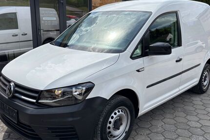 VW Caddy 126.300 km 12.990 &euro; Haundorf-Obererlbach 91729