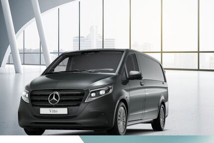 Mercedes-Benz Vito 8.425 km 45.990 &euro; Rostock 18055