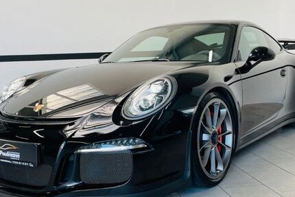 andere Andere 991 911 GT3 Lift LED Sport ohne OPF 29.890 km 199.999 € Gebesee 99189
