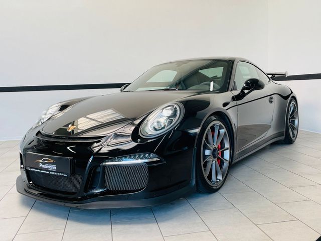andere Andere 991 911 GT3 Lift LED Sport ohne OPF 29.890 km 199.999 € Gebesee 99189