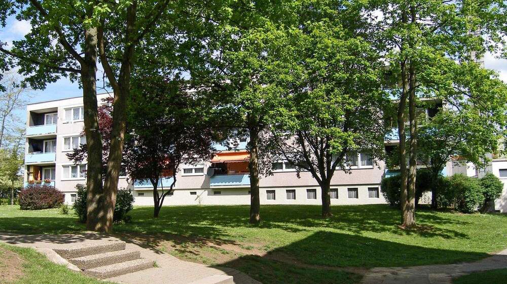 Etagenwohnung Fritzlar - 2 Zimmer, 71 m&sup2;, 527&euro; | Angebot:25427030