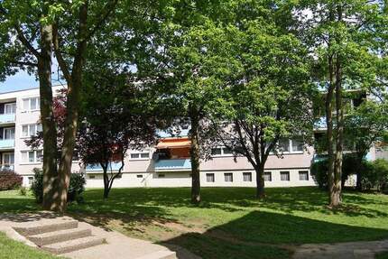 Wohnung Fritzlar - 2 Zimmer, 71 m&sup2;, 527&euro; | Angebot:25427030