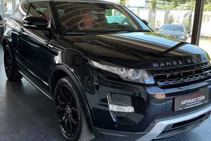 Land Rover Range Rover Evoque 175.750 km 12.800 &euro; Bremen 28201