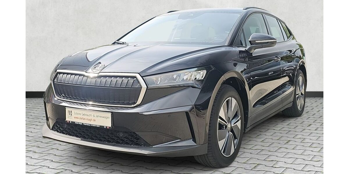 Skoda Enyaq 14.070 km 34.990 &euro; Papenburg 26871