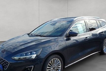 Ford Focus 63.197 km 17.950 &euro; Nürnberg 90471