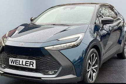 Toyota C-HR 19.295 km 27.980 &euro; Gütersloh 33330