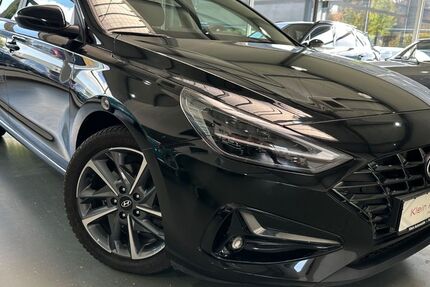 Hyundai i30 62.000 km 14.490 &euro; Forchtenberg 74670