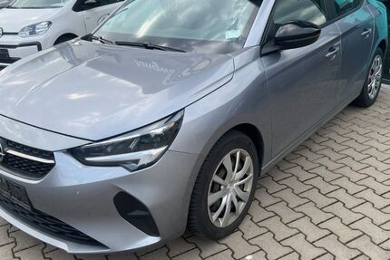 Opel Corsa 40.200 km 13.900 &euro; Meckenheim 53340