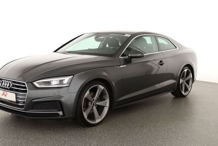 Audi A5 43.187 km 25.880 &euro; Berlin 12103