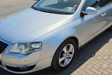 VW Passat 218.862 km 2.990 &euro; Meißen 01662
