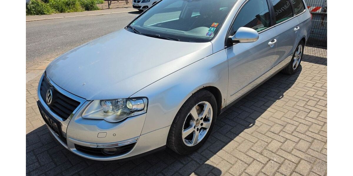 VW Passat 218.862 km 2.990 &euro; Meißen 01662