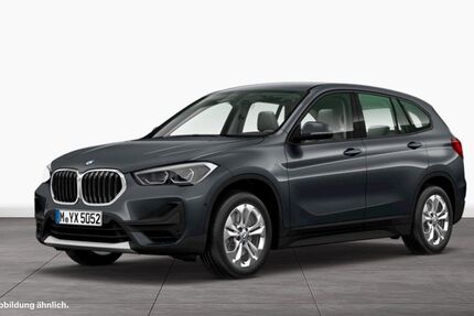 BMW X1 49.701 km 24.120 &euro; Hösbach 63768