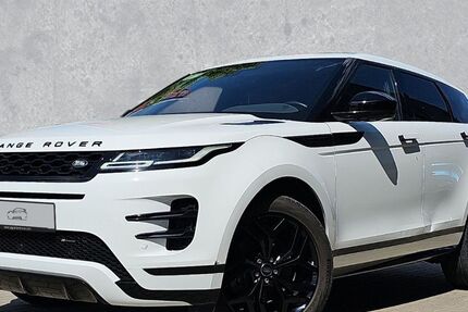 Land Rover Range Rover Evoque 50.350 km 33.986 &euro; Greding 91171