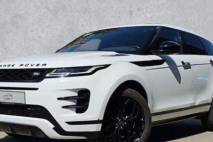 Land Rover Range Rover Evoque 50.350 km 34.770 &euro; Greding 91171