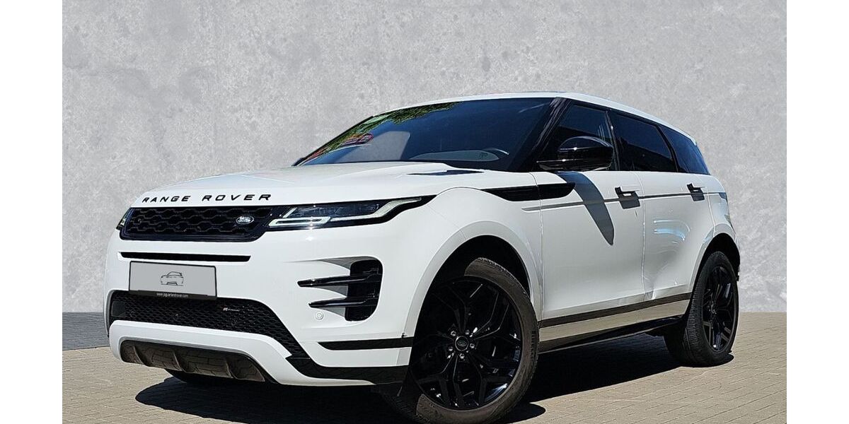 Land Rover Range Rover Evoque 50.350 km 34.770 &euro; Greding 91171