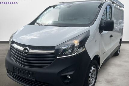 Opel Vivaro 99.000 km 11.890 &euro; Paderborn 33100