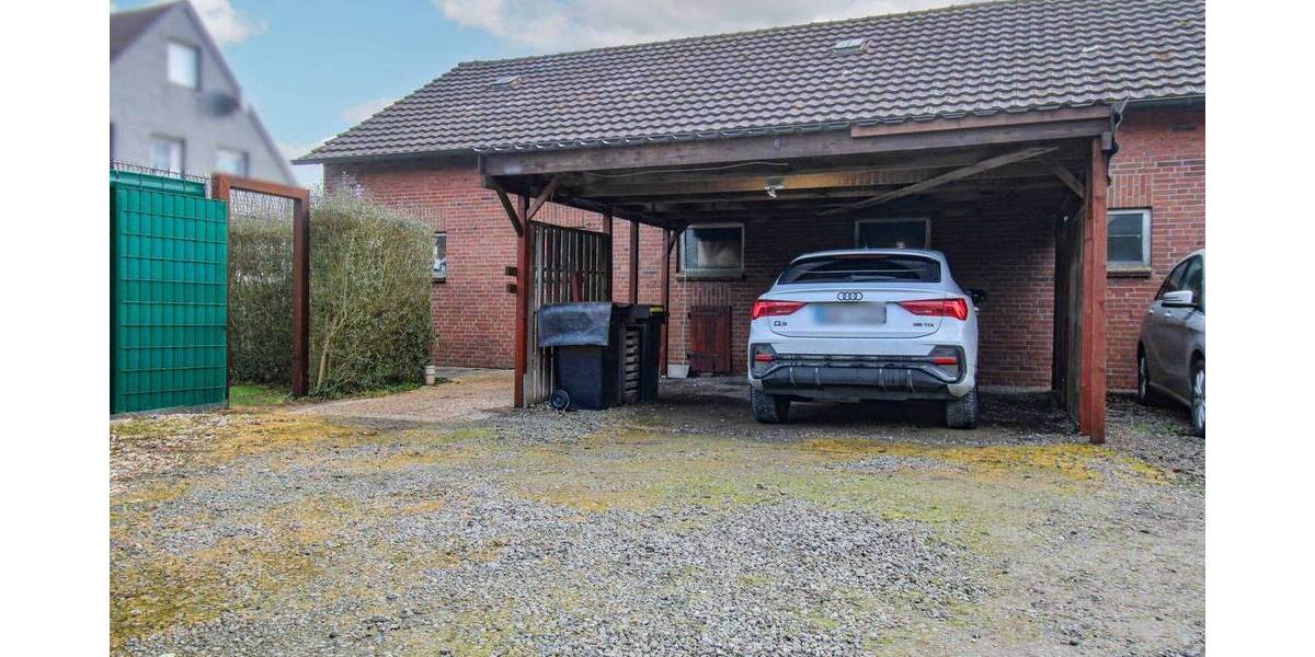 Doppelhaushälfte Kalkar Kehrum - 4 Zimmer, 110 m&sup2;, 319.000&euro; | Angebot:26435241