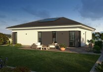 Ihr Traum-Bungalow in Berlin: Modern, Effizient und Individuell