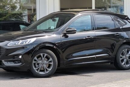 Ford Kuga 14.348 km 24.750 &euro; Lauterbach 36341