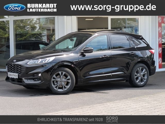 Ford Kuga 14.348 km 24.750 &euro; Lauterbach 36341
