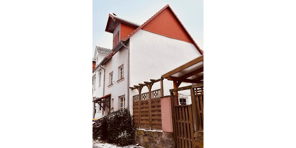 Einfamilienhaus Volkmarsen - 135.000&euro; | Angebot:26394969