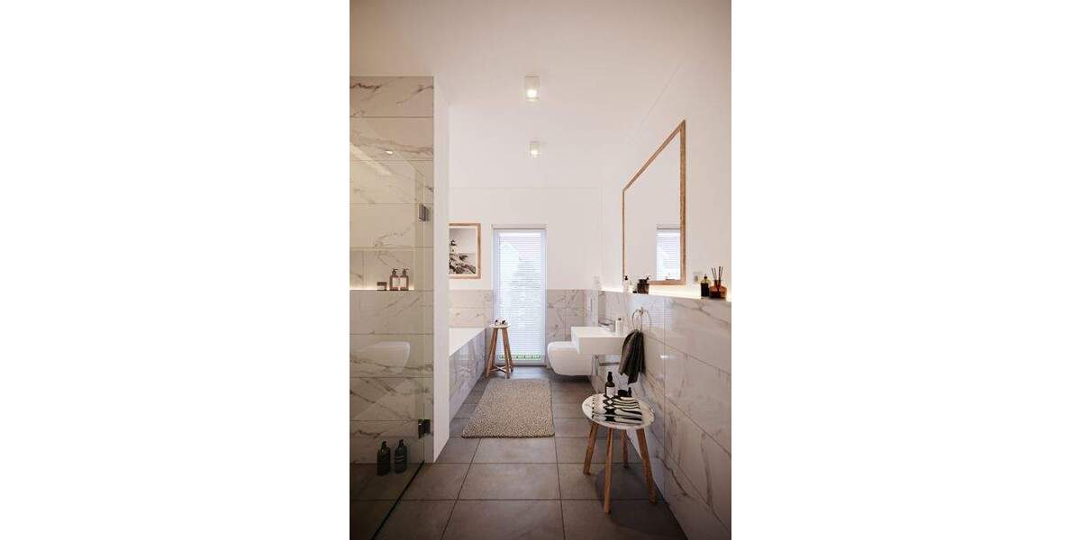 Etagenwohnung Hanau-Steinheim Steinheim - 2 Zimmer, 57 m&sup2;, 333.900&euro; | Angebot:24700783