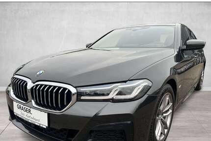 BMW 530 133.500 km 36.900 &euro; Pressath 92690