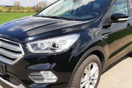 Ford Kuga 80.000 km 14.800 &euro; Eutenhausen 87733