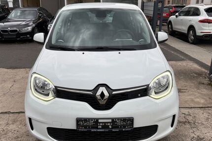 Renault Twingo 63.000 km 7.600 &euro; Hanau 63450