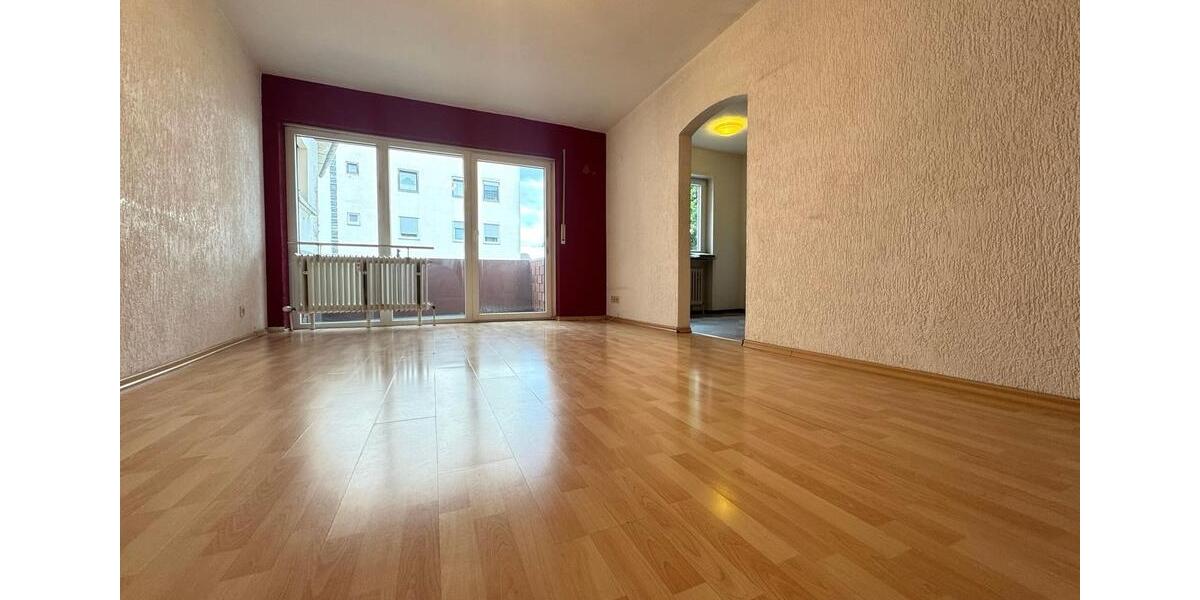 Etagenwohnung Worms - 2 Zimmer, 59 m&sup2;, 145.000&euro; | Angebot:26878773